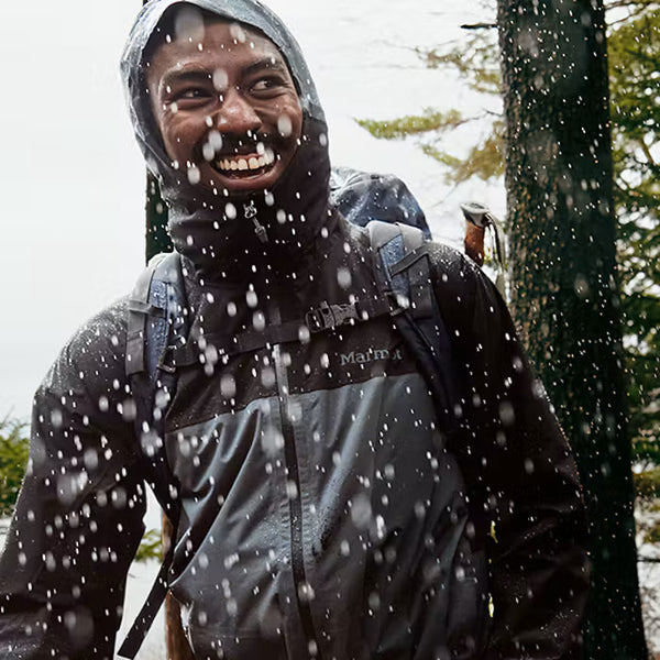 Rainwear