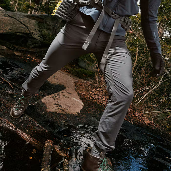 Hiking Pants
